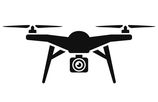 Drone me Kamera 4K, GPS dhe FPV – Dronë për Foto, Video dhe Argëtim | Smart X Store Shqipëri