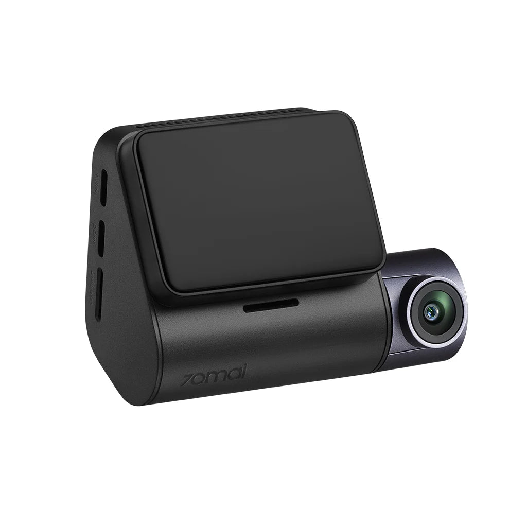 70mai A410 kamerë makine Dash Cam 2K 2560×1440p me HDR, GPS të integruar, ekran 2 inç, kontroll nga aplikacioni, regjistrim me dy kanale dhe MicroSD deri në 256GB.
