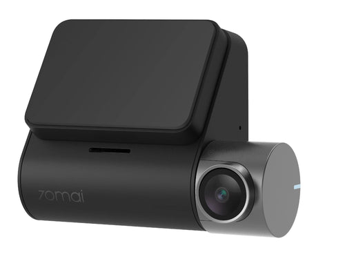 70mai A500S Pro Plus+ kamerë makine 2.7K me sensor Sony IMX335, GPS të integruar, ADAS, WiFi, WDR, Night Vision dhe kamerë të pasme RC06.     Kamera Makine 70mai A500S Pro P…
