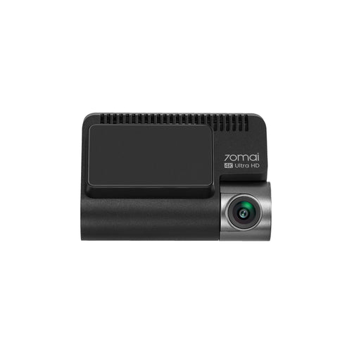 70mai A800SE Set kamerë makine 4K Ultra HD me HDR, Super Night Vision, GPS të integruar, WiFi, Parking Surveillance 24H, kamerë të pasme RC22 dhe supercapacitor.