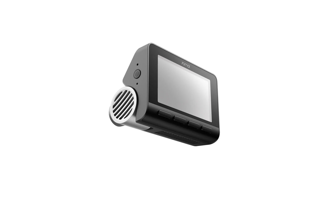 70mai A810S HDR Set kamerë makine 4K me sensor Sony STARVIS 2 IMX678, HDR, Night Vision, WiFi 6, GPS, ADAS, AI Parking Mode dhe Rear Camera Set.