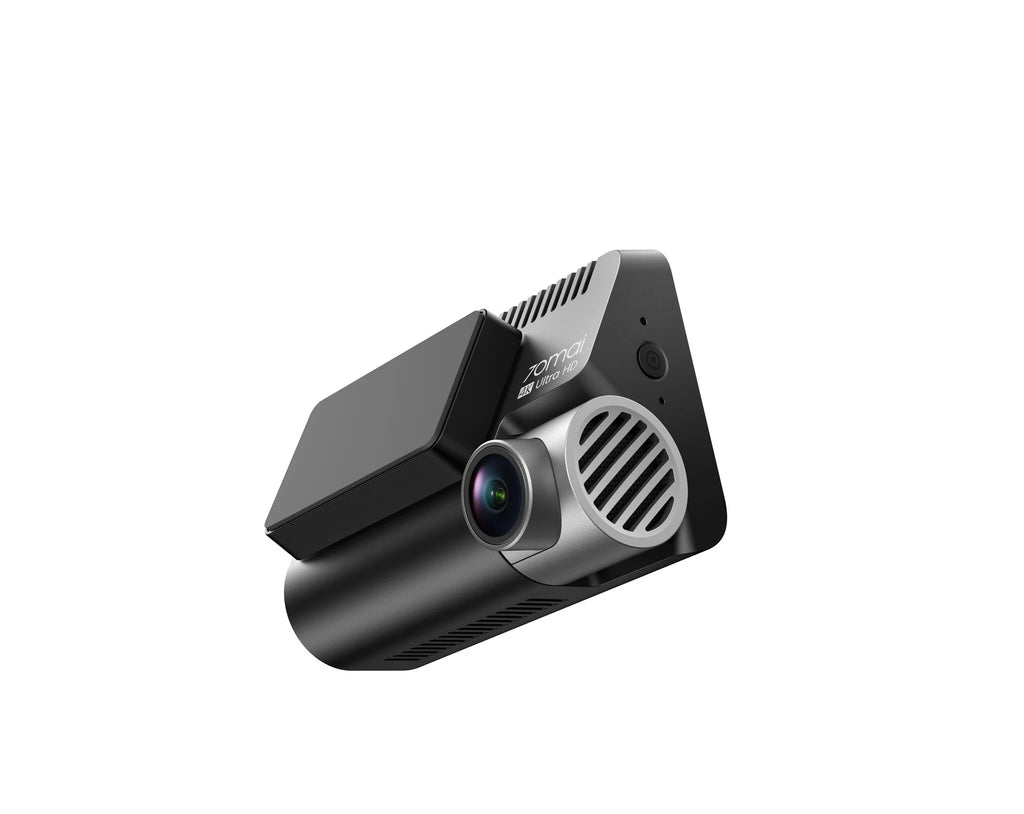 70mai A810S HDR Set kamerë makine 4K me sensor Sony STARVIS 2 IMX678, HDR, Night Vision, WiFi 6, GPS, ADAS, AI Parking Mode dhe Rear Camera Set.