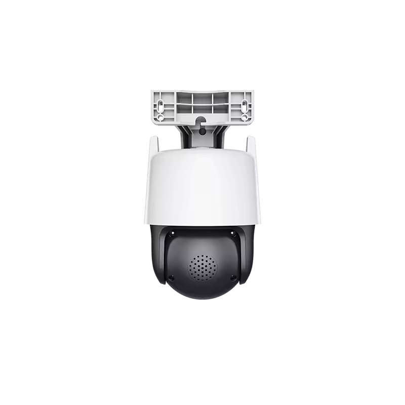 Tenda CH10 kamerë sigurie WiFi 10MP me dy lente 5MP, PTZ 355°, ndjekje inteligjente, audio dykahëshe, shikim nate 30m, 6 prozhektorë, ONVIF, IP65 dhe MicroSD deri 512GB.