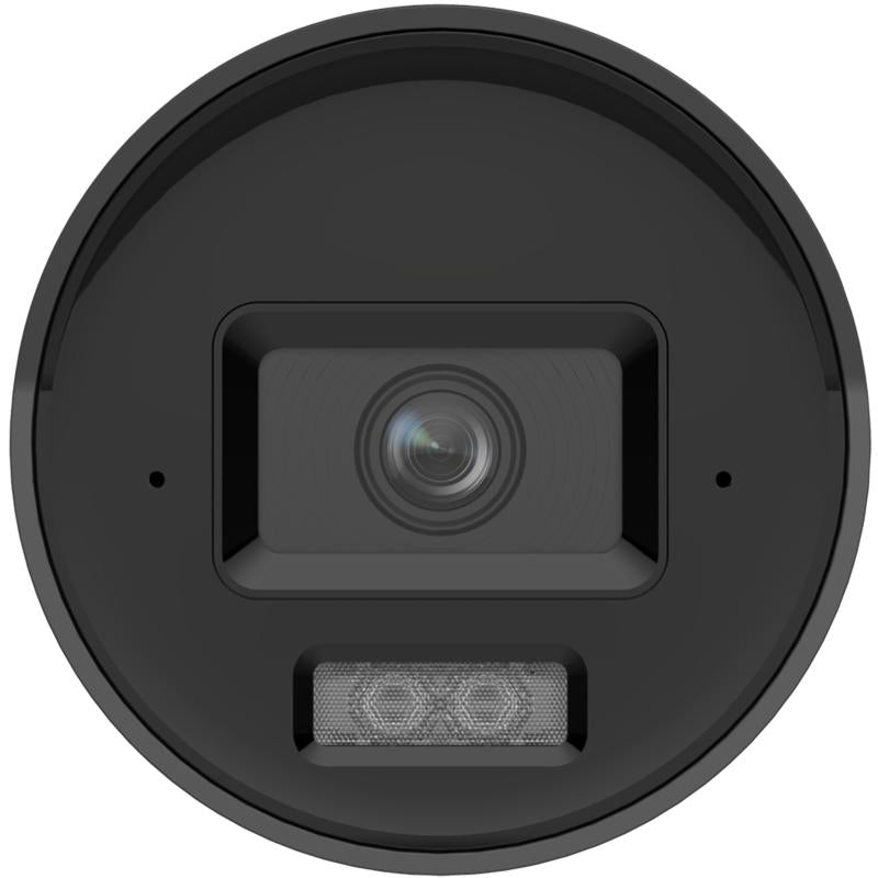 Hikvision DS-2CD2087G3-LI2UY kamerë sigurie IP 8MP 4K ColorVu me HikAI-ISP, Smart Hybrid Light deri 40m, mikrofon të dyfishtë, PoE, WDR 130dB, IP67 dhe NEMA 4X. 