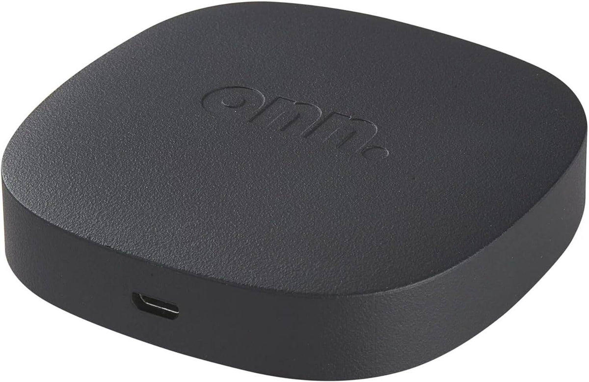 Android TV Box ONN Google TV 4K UHD për ta kthyer televizorin në Smart TV dhe për streaming