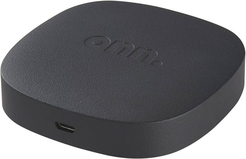 Android TV Box ONN Google TV 4K UHD për ta kthyer televizorin në Smart TV dhe për streaming