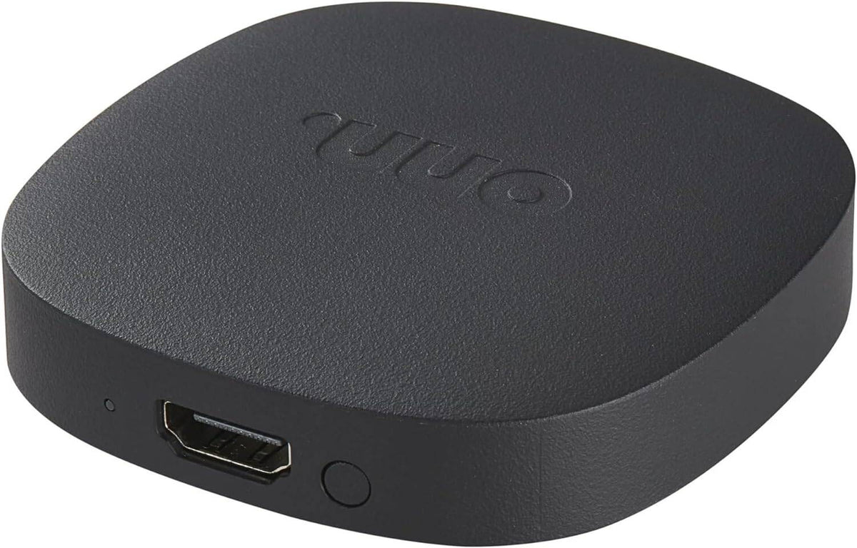 Android TV Box ONN Google TV 4K UHD për ta kthyer televizorin në Smart TV dhe për streaming