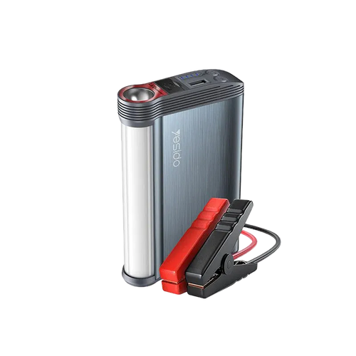 Bateri makine dhe karikues Yesido YP36 10000mAh për ndezjen e makinës në raste emergjence Jump Starter