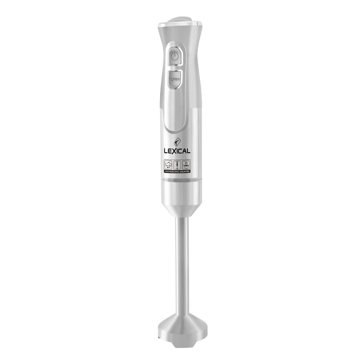 Blender dore Lexical LHB-1646 800W për përgatitjen e supave, salcave, smoothie dhe ushqimeve në kuzhinë