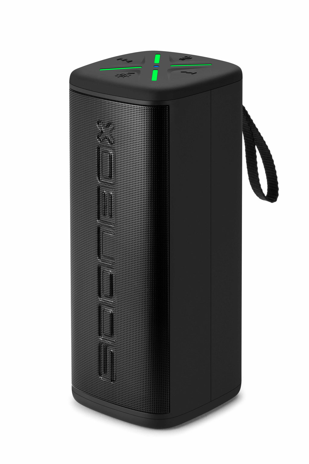 Boks me Bluetooth Soonbox S2005 40W IPX6 portativ për muzikë, festa dhe ambiente të jashtme