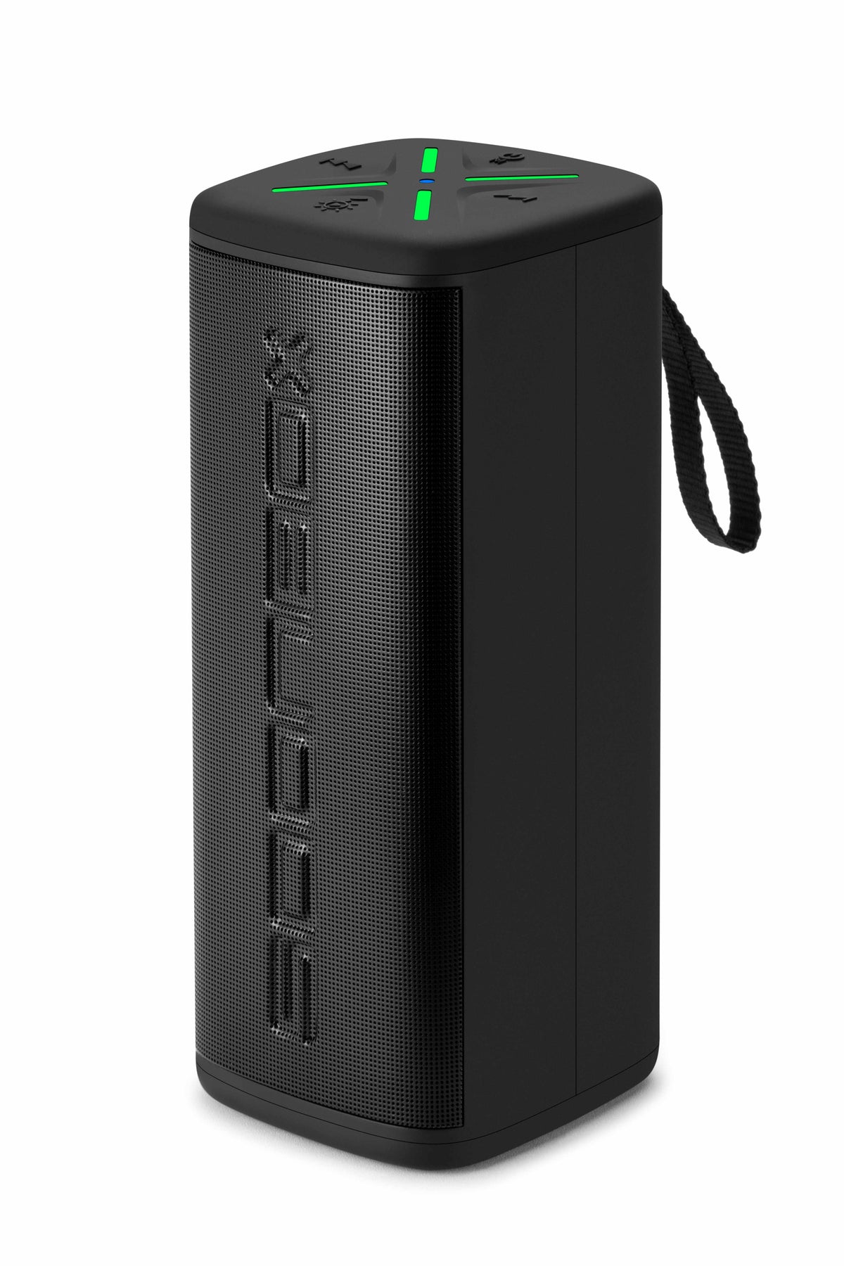 Boks me Bluetooth Soonbox S2005 40W IPX6 portativ për muzikë, festa dhe ambiente të jashtme