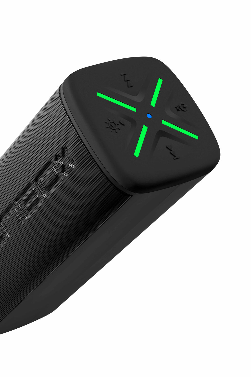 Boks me Bluetooth Soonbox S2005 40W IPX6 portativ për muzikë, festa dhe ambiente të jashtme
