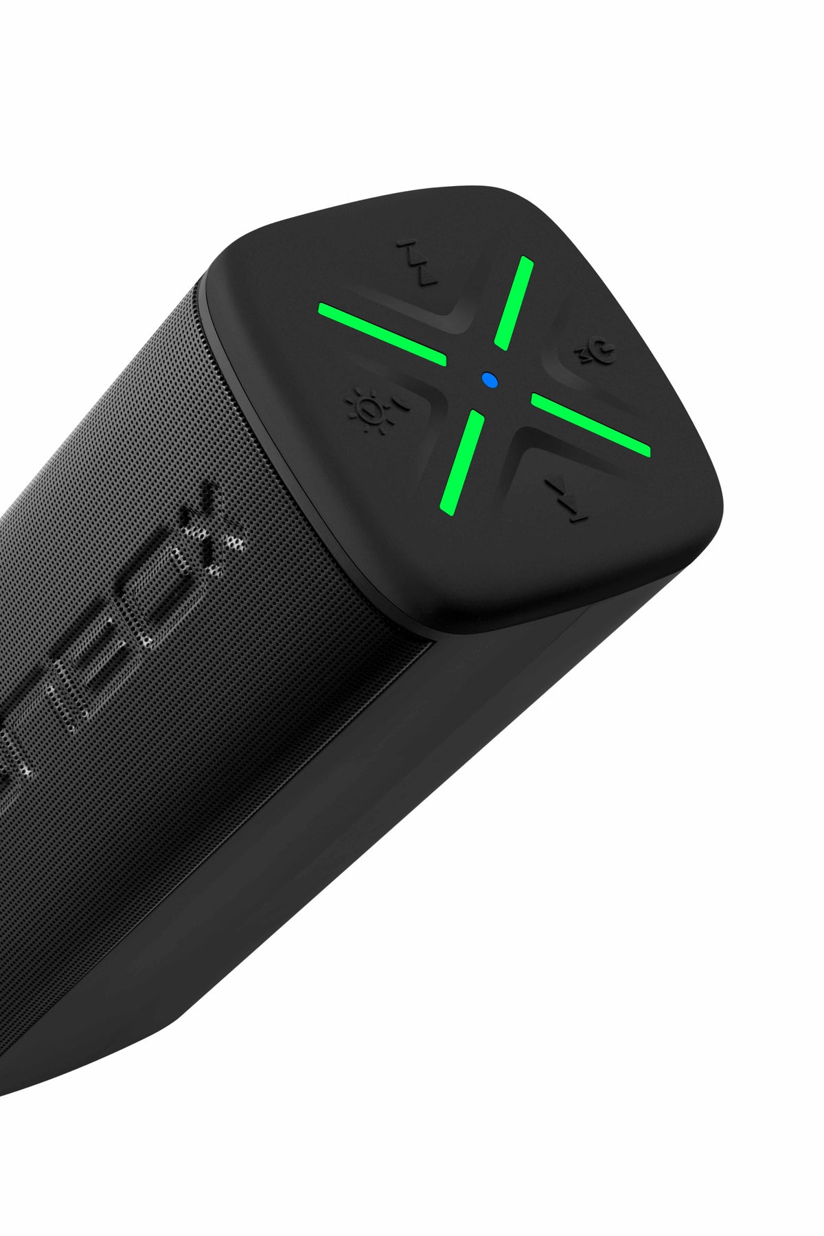 Boks me Bluetooth Soonbox S2005 40W IPX6 portativ për muzikë, festa dhe ambiente të jashtme