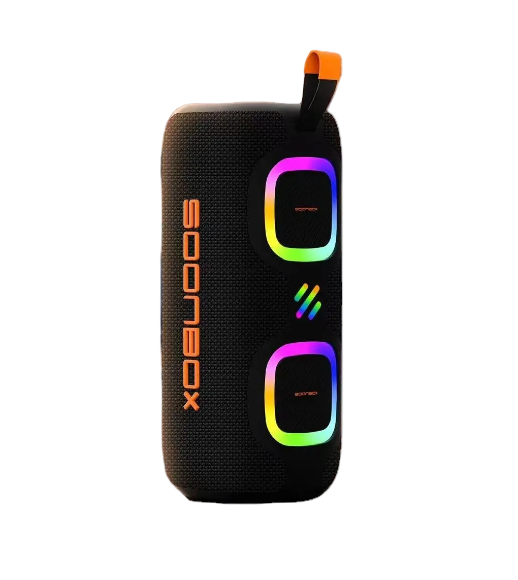 Boks me Bluetooth Soonbox S3700 40W IPX6