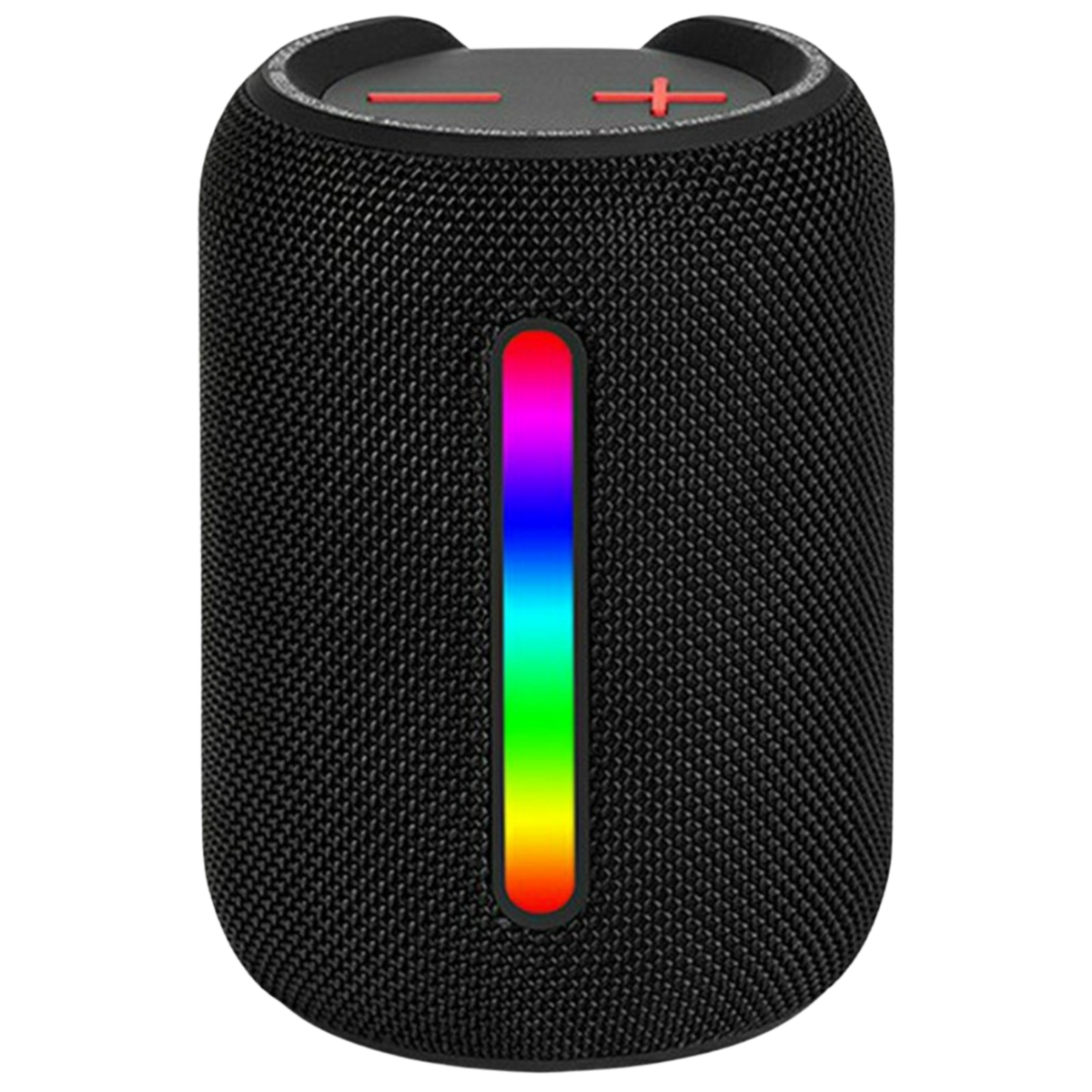 Boks me Bluetooth Soonbox S9600 10W TWS me ndriçim LED për muzikë në shtëpi dhe ambiente të jashtme