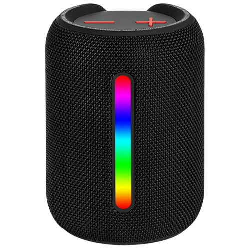 Boks me Bluetooth Soonbox S9600 10W TWS me ndriçim LED për muzikë në shtëpi dhe ambiente të jashtme