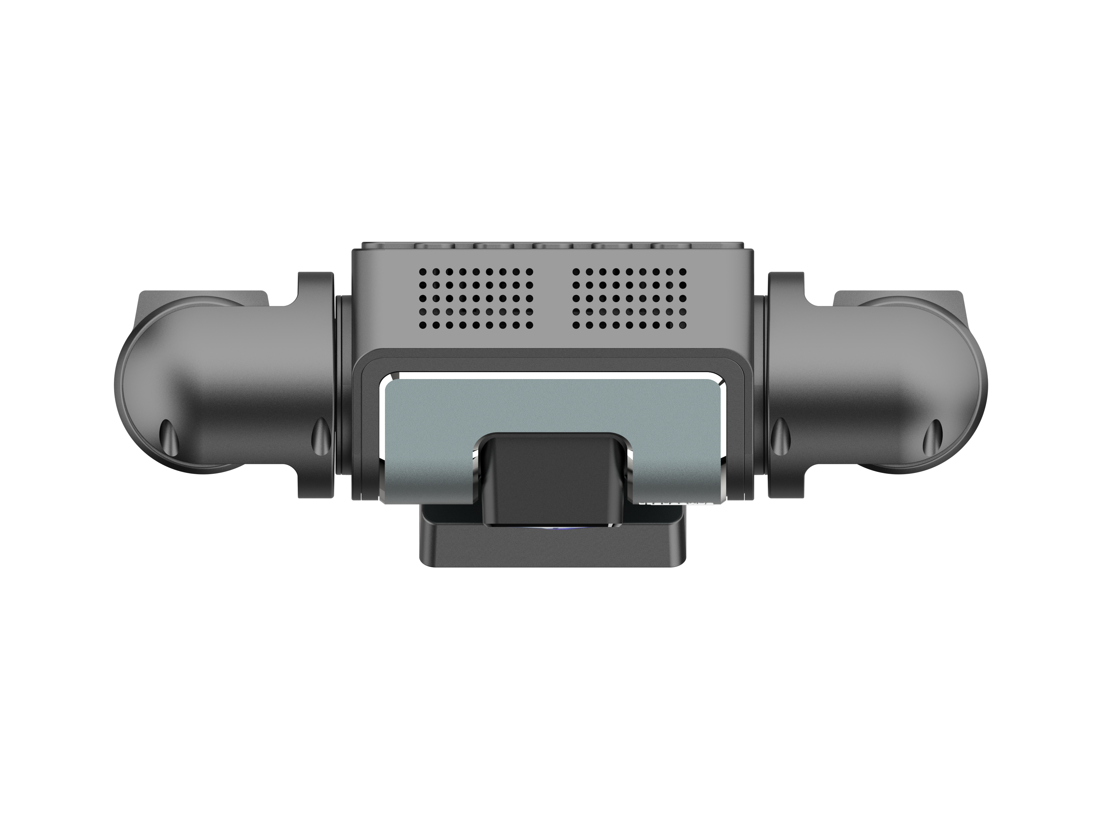 DashCam 9720 me 4 kamera për makinë, WiFi 5G, GPS, ekran IPS 2.0 inç, vizion nate, G-Sensor, modalitet parkimi, kënd të gjerë 150°–180° dhe regjistrim Full HD. Kamerë profesionale për sigurinë e automjetit në Shqipëri.