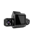 DashCam 9720 me 4 kamera për makinë, WiFi 5G, GPS, ekran IPS 2.0 inç, vizion nate, G-Sensor, modalitet parkimi, kënd të gjerë 150°–180° dhe regjistrim Full HD. Kamerë profesionale për sigurinë e automjetit në Shqipëri.