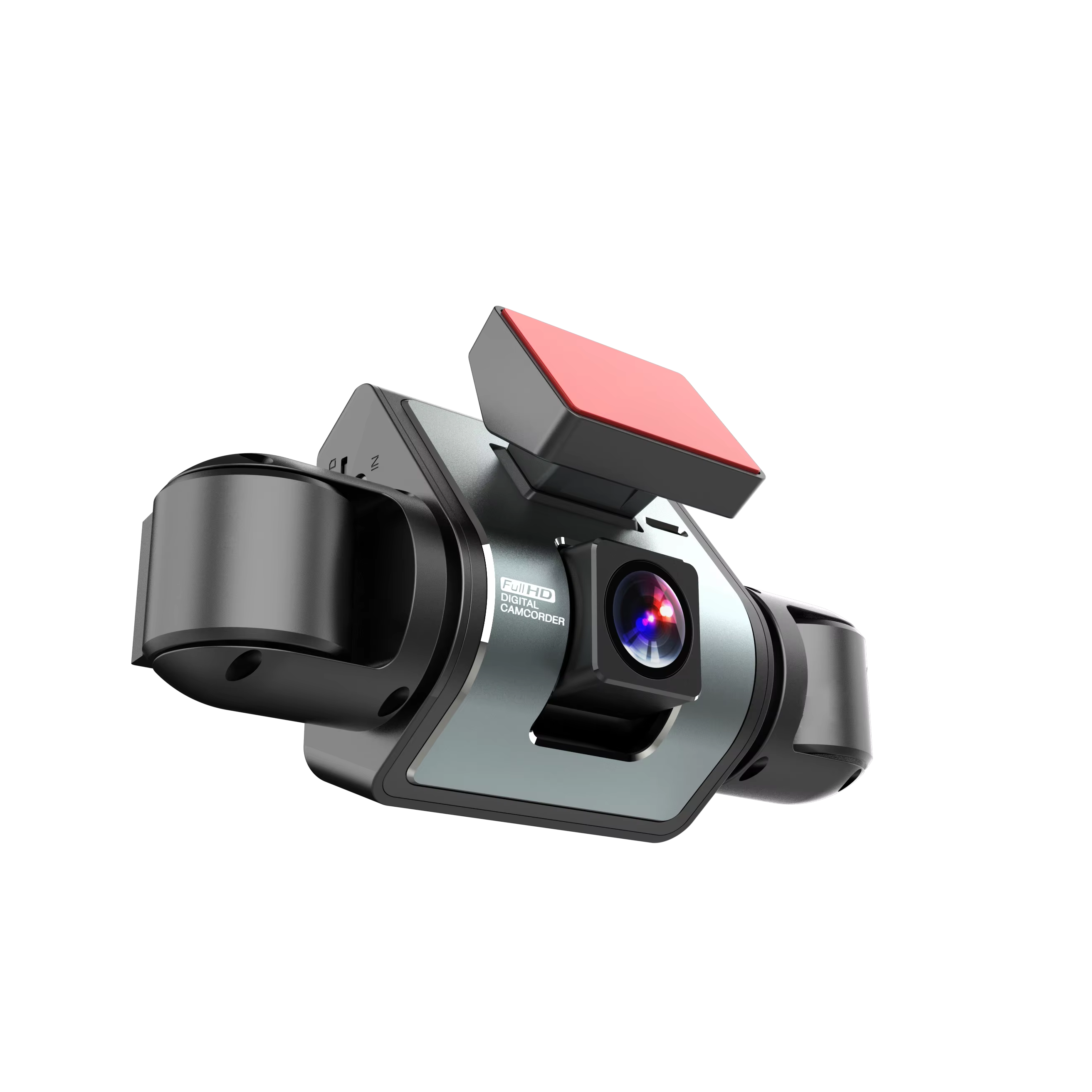 DashCam 9720 me 4 kamera për makinë, WiFi 5G, GPS, ekran IPS 2.0 inç, vizion nate, G-Sensor, modalitet parkimi, kënd të gjerë 150°–180° dhe regjistrim Full HD. Kamerë profesionale për sigurinë e automjetit në Shqipëri.