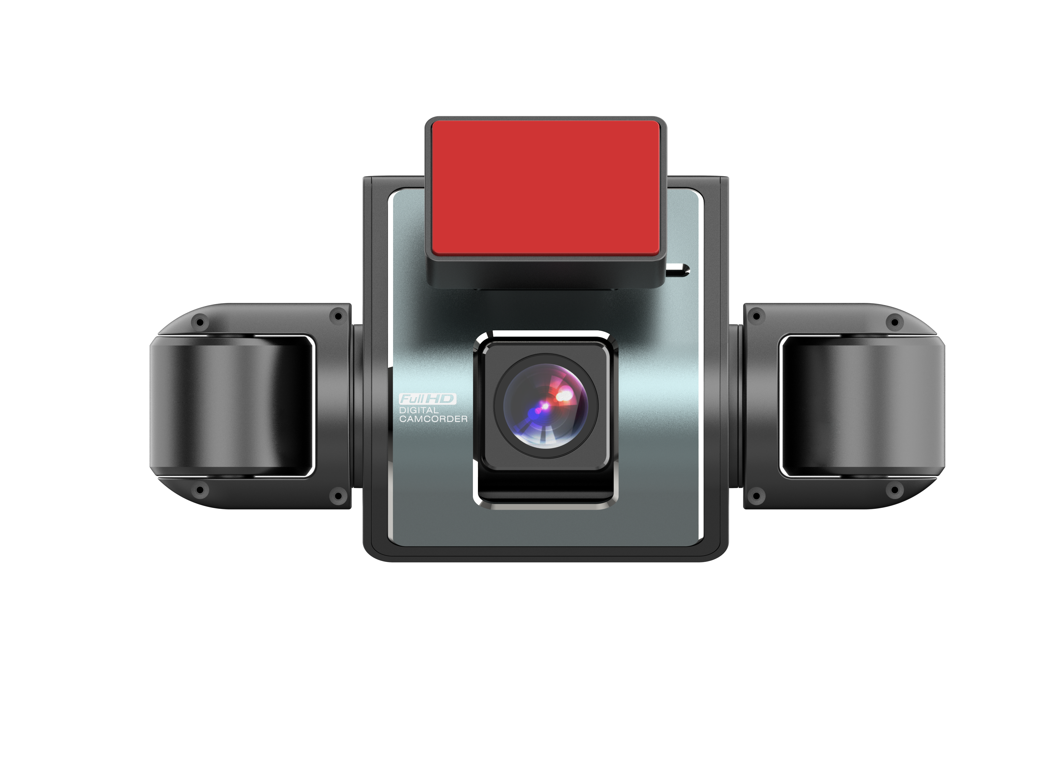 DashCam 9720 me 4 kamera për makinë, WiFi 5G, GPS, ekran IPS 2.0 inç, vizion nate, G-Sensor, modalitet parkimi, kënd të gjerë 150°–180° dhe regjistrim Full HD. Kamerë profesionale për sigurinë e automjetit në Shqipëri.