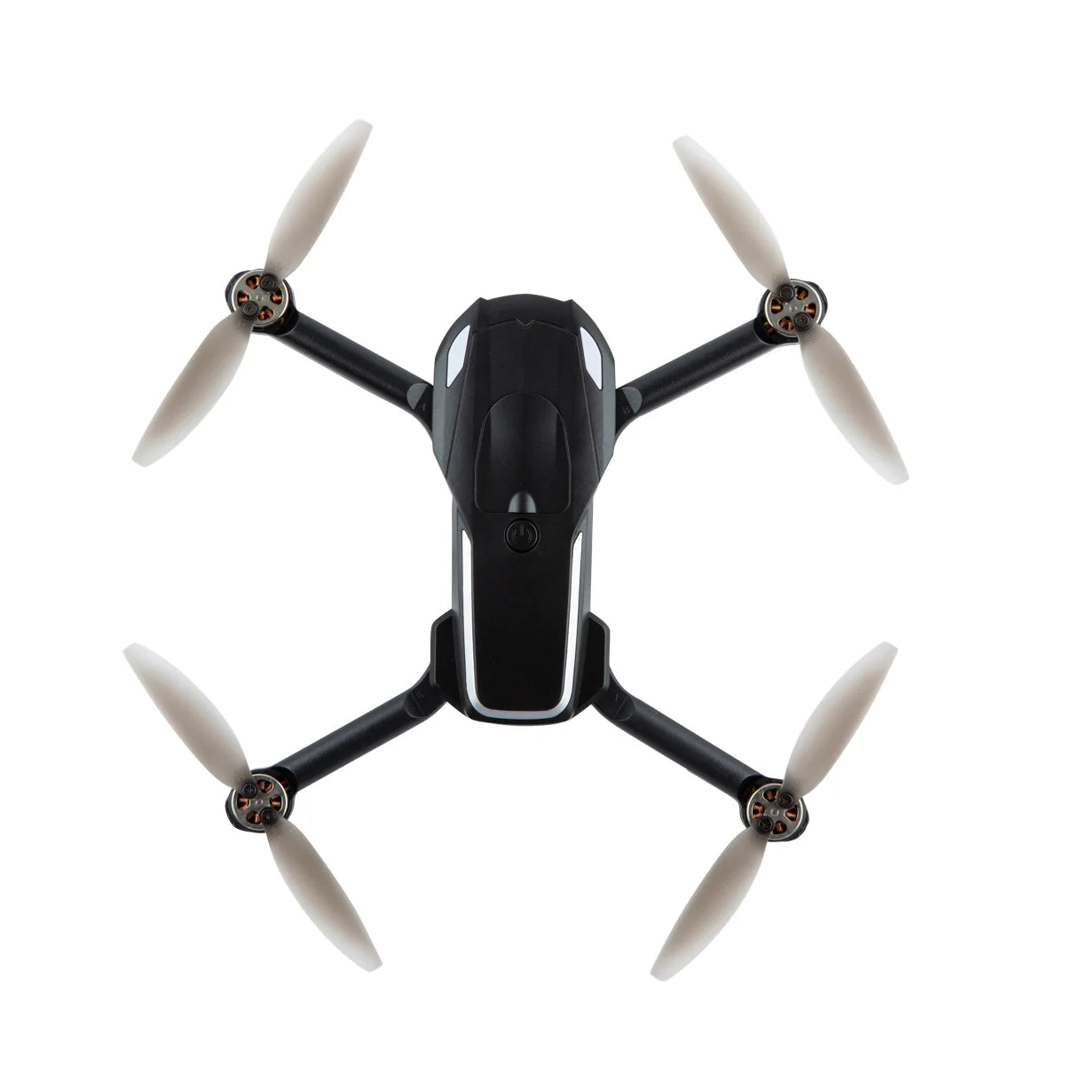 Dron PiHOT P60 Pro me dy kamera 1080P HD, Wi-Fi, bateri 2000mAh, fluturim rreth 20 minuta, distancë kontrolli 200m, Vision Positioning 2.0 dhe kamerë me kënd të rregullueshëm 90°.