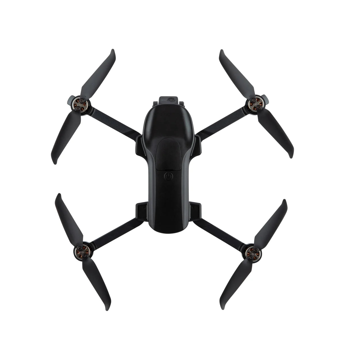 Dron PiHOT P80 Max me kamerë 4K, Gimbal 3-Axis, GPS, motorë Brushless, distancë deri në 2 km, bateri 2200mAh, fluturim 25–30 minuta, Auto Return, Follow Me dhe OAS opsional.