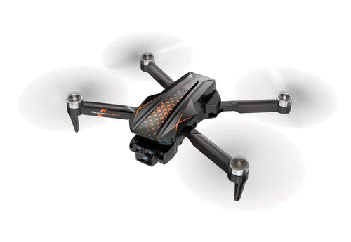 Dron S102 MAX GPS me kamer 4K për foto dhe video nga ajri