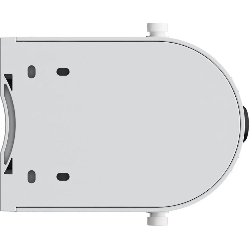 EZVIZ H9c Dual 2K kamerë sigurie e jashtme me dy lente 2K, WiFi, Pan & Tilt 350°, Auto Tracking, shikim natën IR 30m, zbulim AI të personave dhe automjeteve, audio dy drejtime dhe MicroSD deri në 512GB.