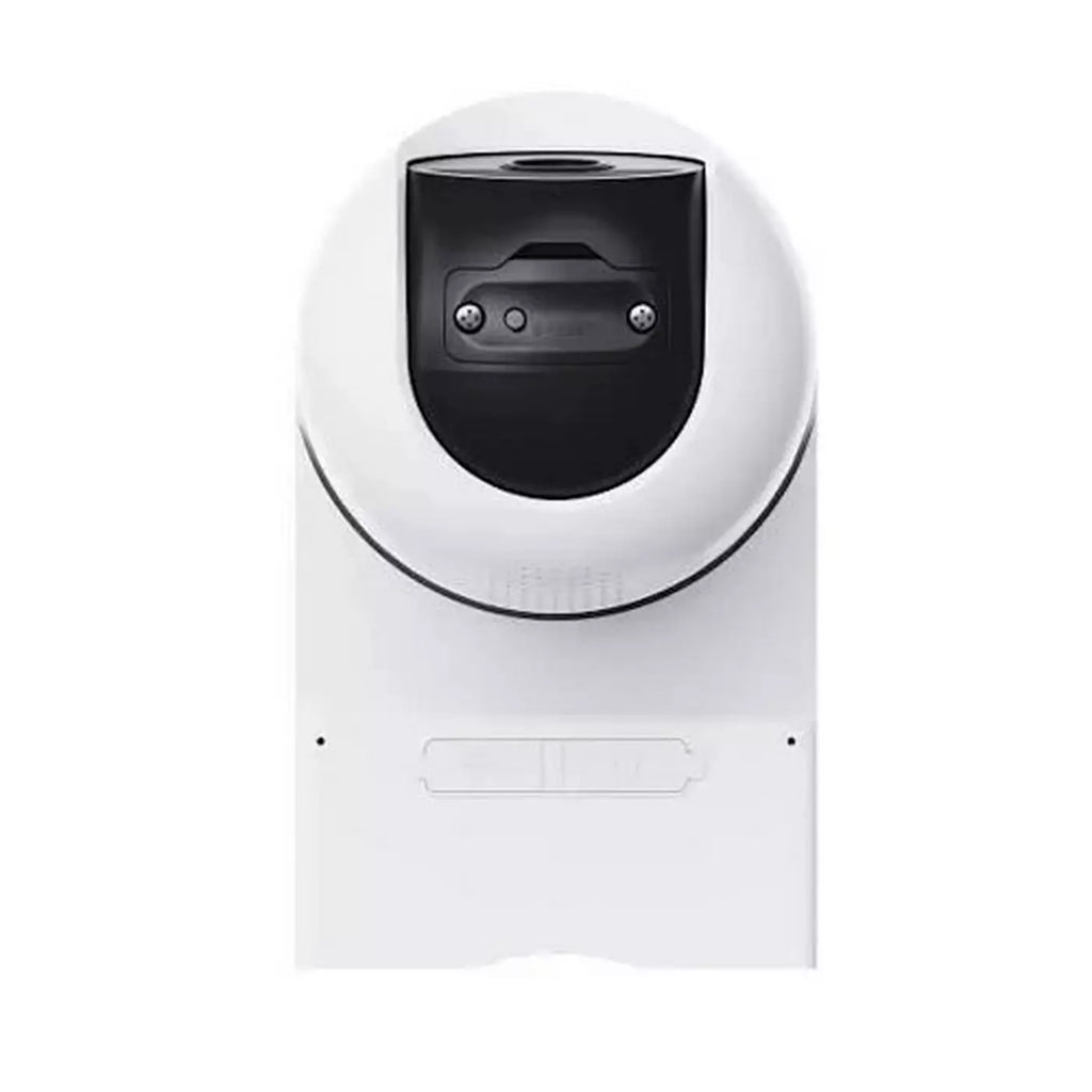 EZVIZ HB8 Lite kamerë sigurie e jashtme 4MP 2K+ WiFi me bateri 5200mAh, Pan & Tilt 340°, shikim natën IR 15m, zbulim AI të personave dhe automjeteve, audio dy drejtime, MicroSD 512GB dhe IP65.