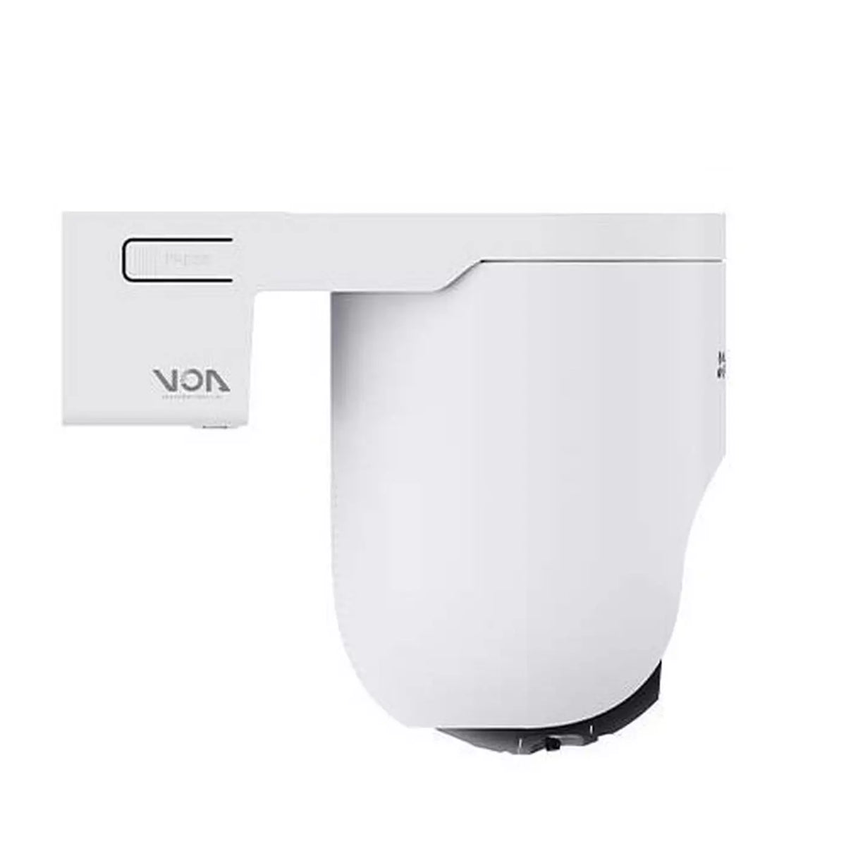 EZVIZ HB8 Lite kamerë sigurie e jashtme 4MP 2K+ WiFi me bateri 5200mAh, Pan & Tilt 340°, shikim natën IR 15m, zbulim AI të personave dhe automjeteve, audio dy drejtime, MicroSD 512GB dhe IP65.