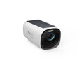 EufyCam S330 (eufyCam 3) kamerë sigurie wireless 4K me panel diellor të integruar, bateri deri në 365 ditë, AI Human Recognition, Vehicle Detection, Pet Detection, vizion nate me ngjyra, Spotlight, sirenë 100dB, IP67, audio me dy drejtime, memorie lokale 16GB dhe mbështetje deri në 16TB. Kamerë profesionale për shtëpi, biznes dhe ambiente të jashtme në Shqipëri.