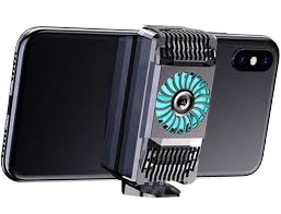 Freskuese telefoni Earldom ET-F04 për ftohjen e telefonit gjatë gaming dhe përdorimit intensiv