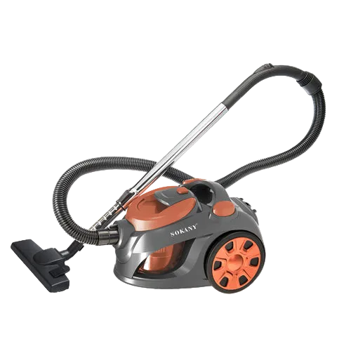Fshesë me korrent Sokany SK-3388 3300W 3L Cyclonic për pastrimin e shtëpisë