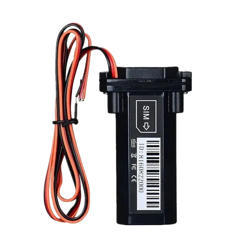GPS H558 Waterproof me tela për makinë, gjurmim GPS + LBS në kohë reale, kuti rezistente ndaj ujit, bateri rezervë e integruar, alarm lëvizjeje, alarm për shkëputje të energjisë, SIM GSM 2G dhe instalim direkt 12V. Pajisje profesionale për gjurmimin dhe sigurinë e automjeteve në Shqipëri.