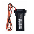 GPS H558 Waterproof me tela për makinë, gjurmim GPS + LBS në kohë reale, kuti rezistente ndaj ujit, bateri rezervë e integruar, alarm lëvizjeje, alarm për shkëputje të energjisë, SIM GSM 2G dhe instalim direkt 12V. Pajisje profesionale për gjurmimin dhe sigurinë e automjeteve në Shqipëri.