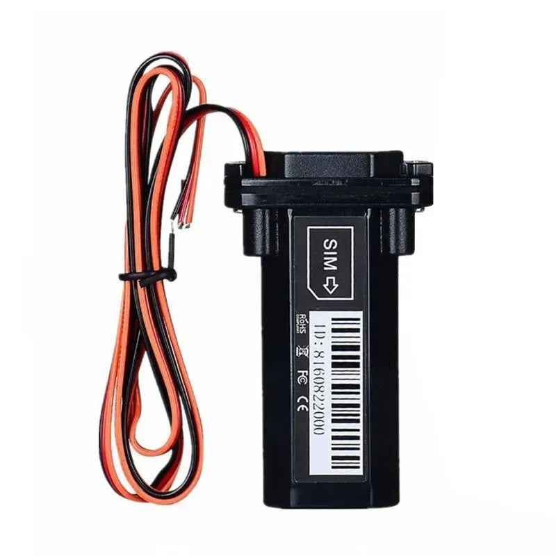 GPS H558 Waterproof me tela për makinë, gjurmim GPS + LBS në kohë reale, kuti rezistente ndaj ujit, bateri rezervë e integruar, alarm lëvizjeje, alarm për shkëputje të energjisë, SIM GSM 2G dhe instalim direkt 12V. Pajisje profesionale për gjurmimin dhe sigurinë e automjeteve në Shqipëri.