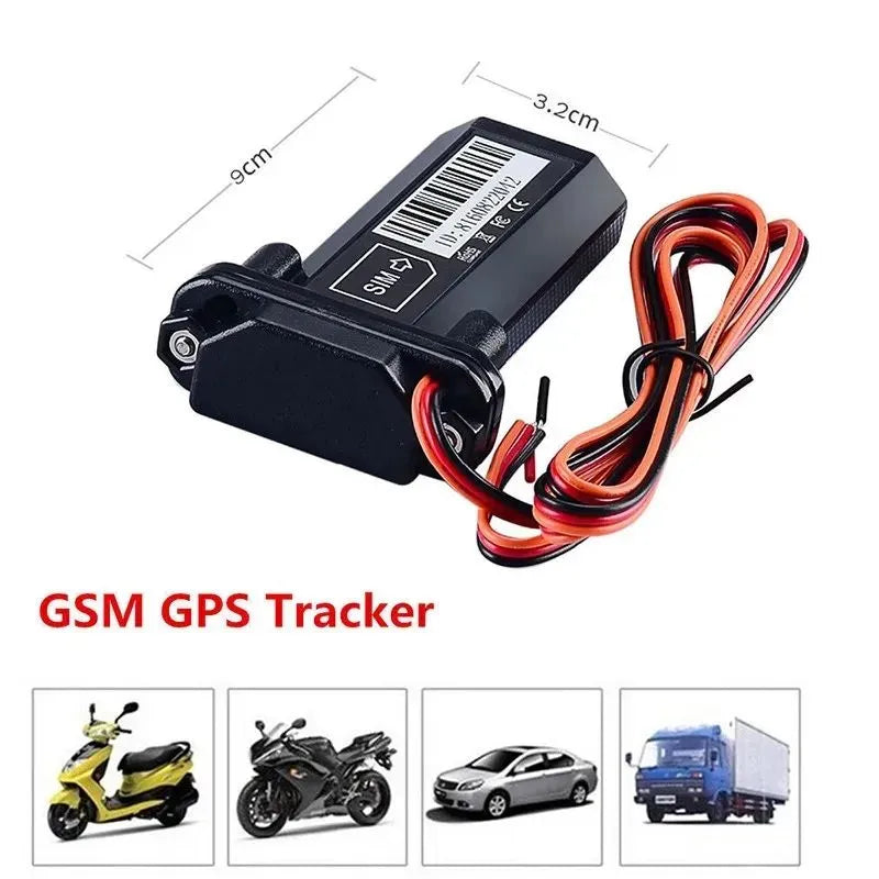 GPS H558 Waterproof me tela për makinë, gjurmim GPS + LBS në kohë reale, kuti rezistente ndaj ujit, bateri rezervë e integruar, alarm lëvizjeje, alarm për shkëputje të energjisë, SIM GSM 2G dhe instalim direkt 12V. Pajisje profesionale për gjurmimin dhe sigurinë e automjeteve në Shqipëri.