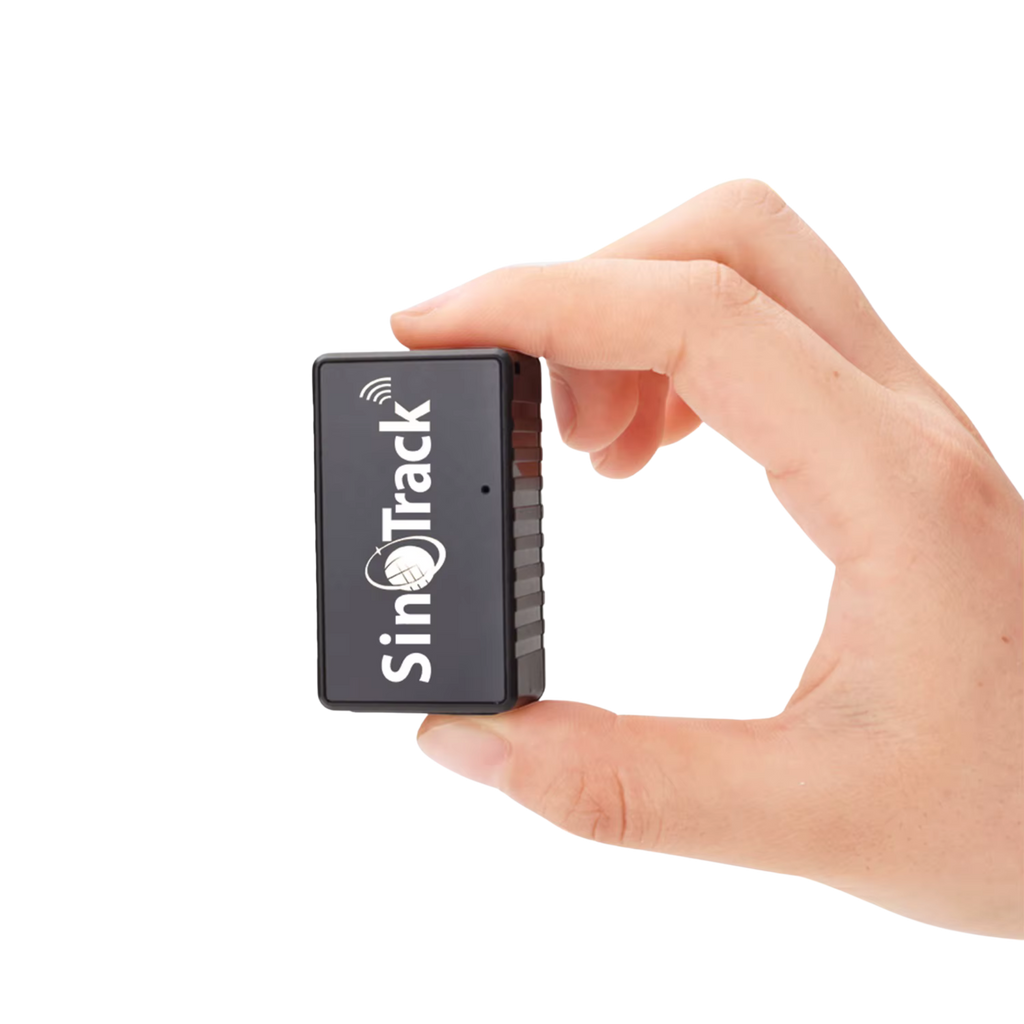 GPS Tracker SinoTrack ST-903 Mini për gjurmimin dhe monitorimin e makinës dhe motoçikletës në kohë reale