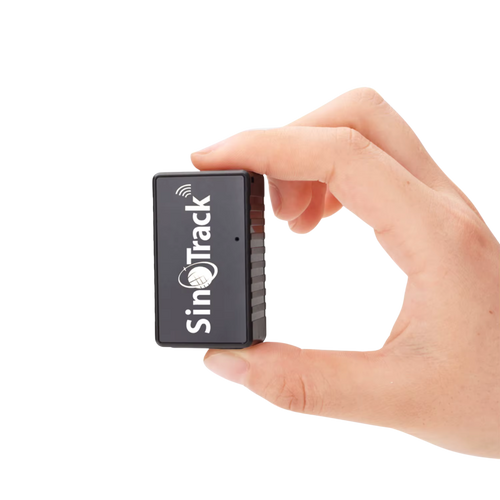 GPS Tracker SinoTrack ST-903 Mini për gjurmimin dhe monitorimin e makinës dhe motoçikletës në kohë reale