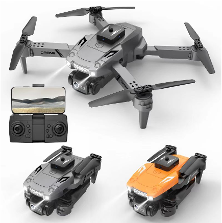 JS2 PRO dron me kamerë 4K Ultra HD, motorë Brushless, dy kamera HD, shmangie 360° të pengesave, FPV Live Video, Optical Flow, selfie me gjeste dhe fluturim të qëndrueshëm. Dron inteligjent për fotografi ajrore, video profesionale, udhëtime dhe aventura në Shqipëri.