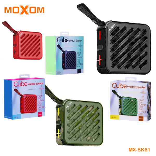 KTS-1921 altoparlant Bluetooth portativ 5W me woofer 4 inç, bateri 1200mAh, drita RGB LED, radio FM, TWS, mbështetje për USB dhe kartë TF, mikrofon të integruar. Boks kompakt ideal për shtëpi, udhëtime, piknik, festa dhe përdorim të përditshëm. 