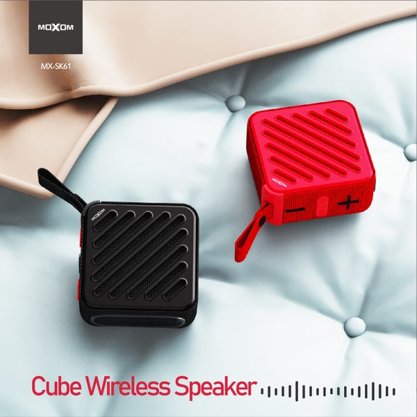 KTS-1921 altoparlant Bluetooth portativ 5W me woofer 4 inç, bateri 1200mAh, drita RGB LED, radio FM, TWS, mbështetje për USB dhe kartë TF, mikrofon të integruar. Boks kompakt ideal për shtëpi, udhëtime, piknik, festa dhe përdorim të përditshëm. 