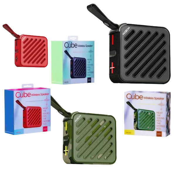 KTS-1921 altoparlant Bluetooth portativ 5W me woofer 4 inç, bateri 1200mAh, drita RGB LED, radio FM, TWS, mbështetje për USB dhe kartë TF, mikrofon të integruar. Boks kompakt ideal për shtëpi, udhëtime, piknik, festa dhe përdorim të përditshëm. 