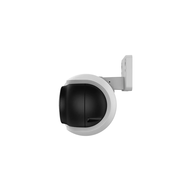 Kamer sigurie Tiandy 2MP IP TC-C32RN me lente 2.8mm për monitorimin e shtëpisë, dyqanit, zyrës dhe biznesit