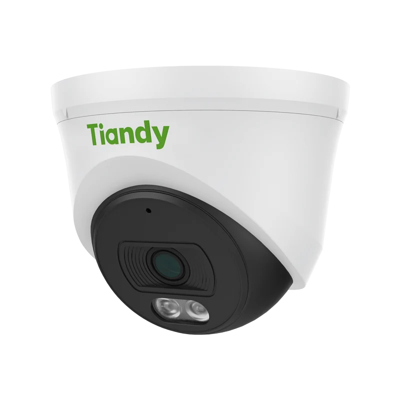 Kamer sigurie Tiandy 2MP IP TC-C32XN 2ENA-28 për monitorimin e shtëpisë, dyqanit, zyrës dhe biznesit