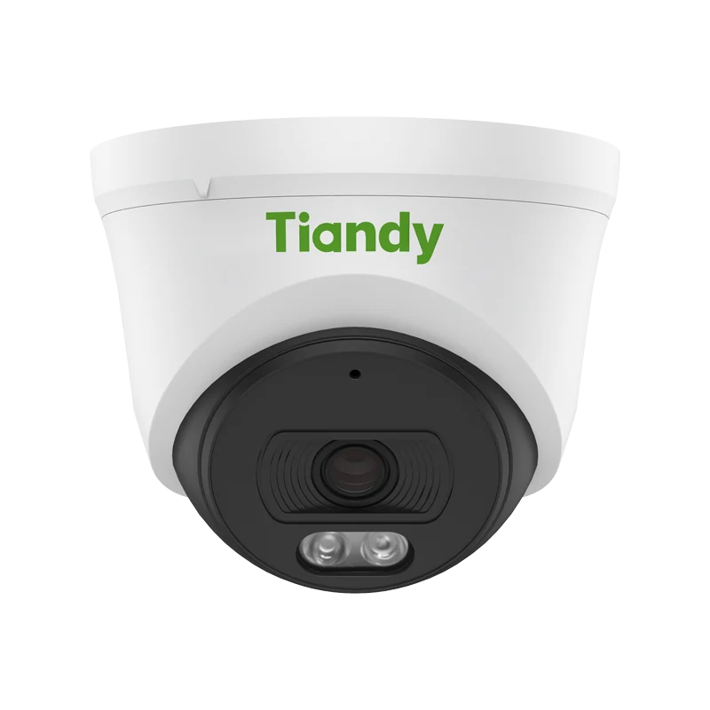 Kamer sigurie Tiandy 2MP IP TC-C32XN 2ENA-28 për monitorimin e shtëpisë, dyqanit, zyrës dhe biznesit
