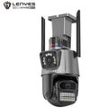 Lenyes CC203 kamerë sigurie CCTV me rezolucion 1280×1024, dizajn kompakt, instalim në mur ose tavan dhe monitorim të besueshëm 24/7. Ideale për shtëpi, zyra, dyqane dhe biznese në Shqipëri.