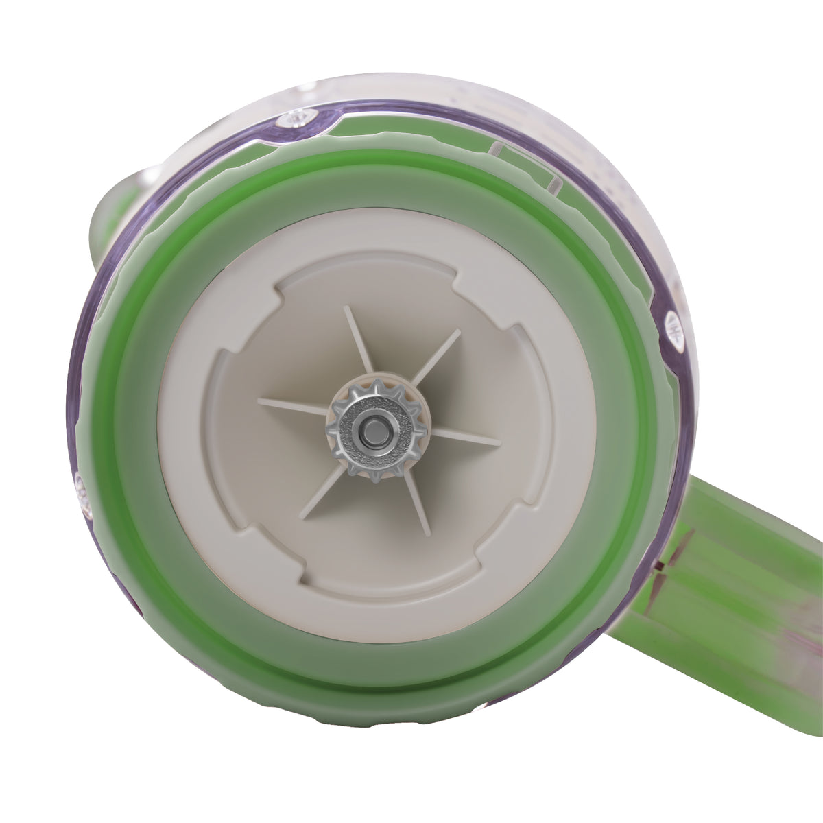 Blender profesional Lexical LBL-1550-7 7 në 1 multifunksional për smoothie, lëngje dhe përgatitjen e ushqimeve