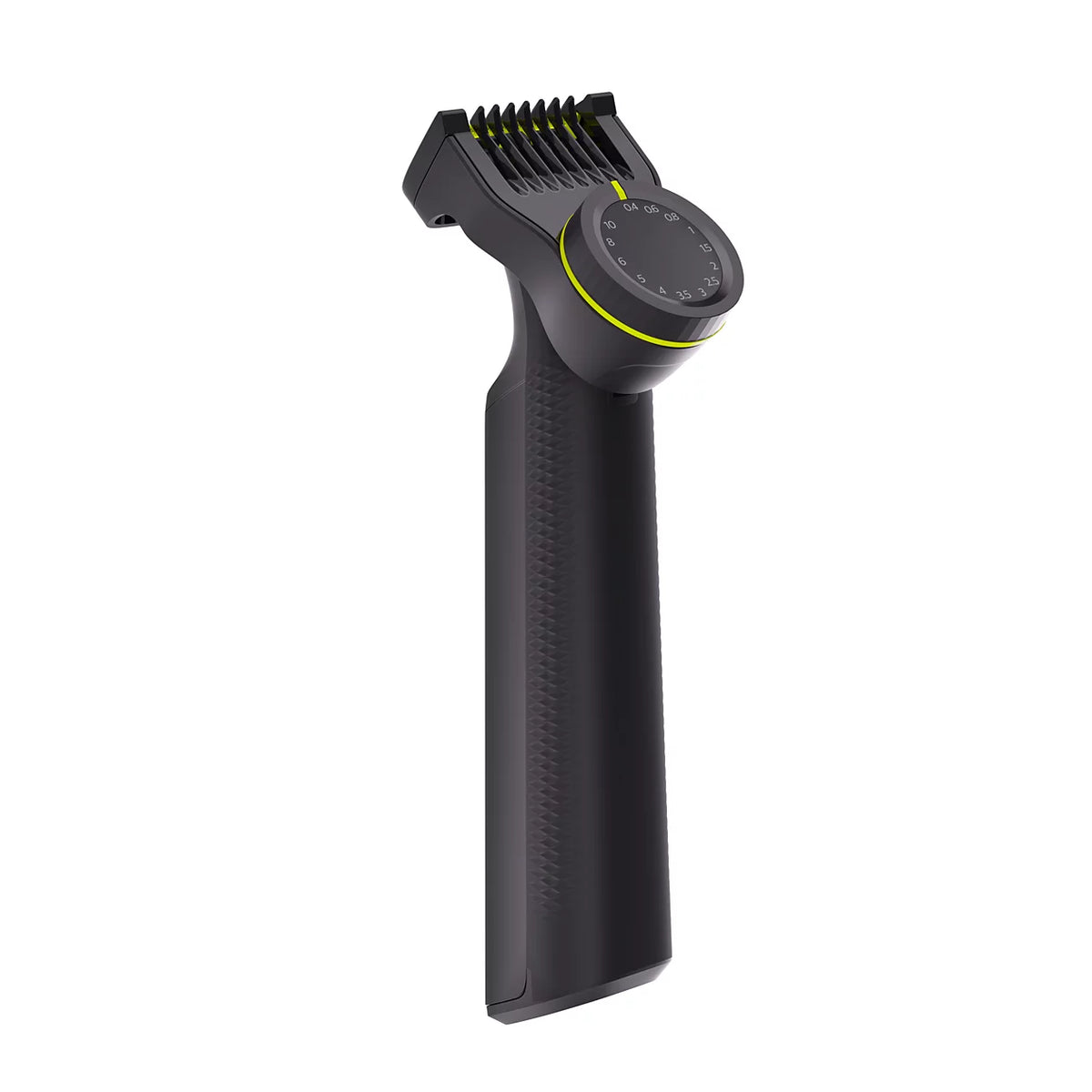 Makinë rroje Philips OneBlade Pro 360 QP6542/70 për fytyrë dhe trup, për rruajtjen dhe stilimin e mjekrës