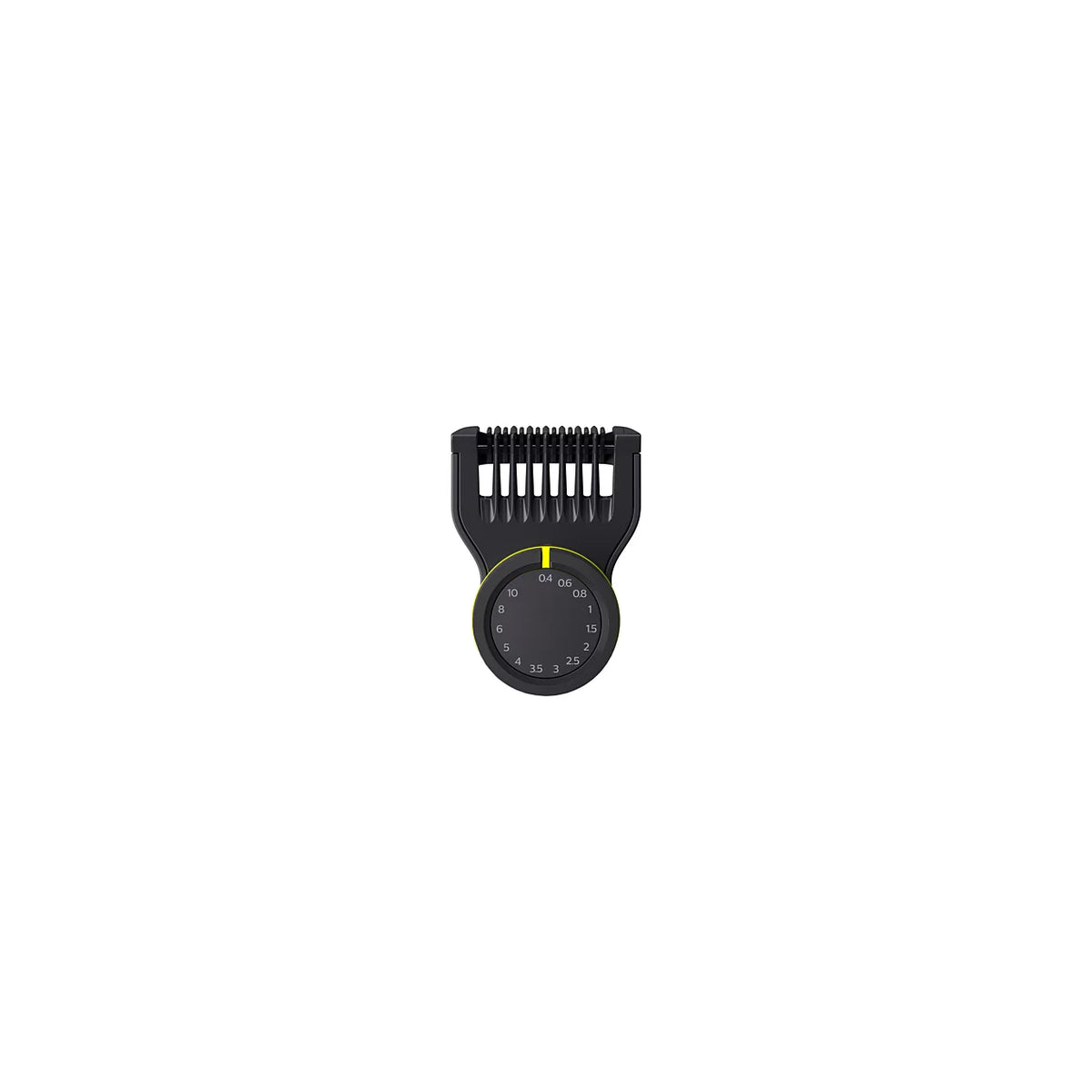Makinë rroje Philips OneBlade Pro 360 QP6542/70 për fytyrë dhe trup, për rruajtjen dhe stilimin e mjekrës